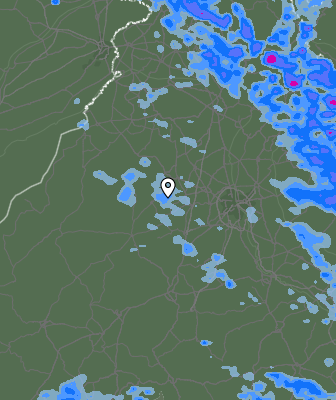 Precipitaţii