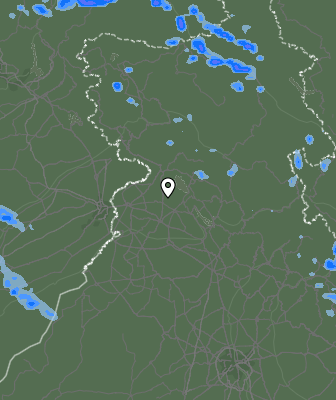 Opady atmosferyczne