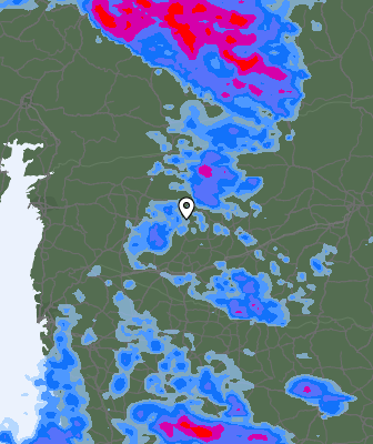 Precipitazioni