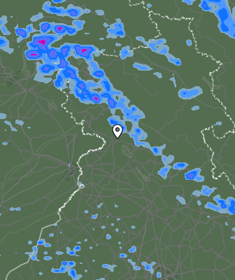 Opady atmosferyczne