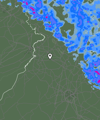 Opady atmosferyczne