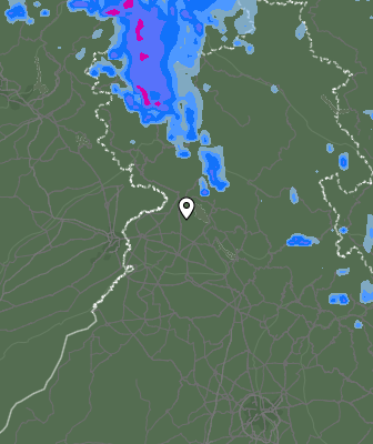 Opady atmosferyczne
