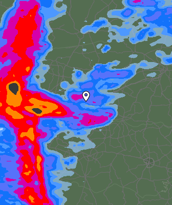 Precipitação