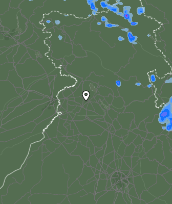 Opady atmosferyczne