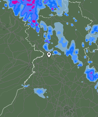 Opady atmosferyczne