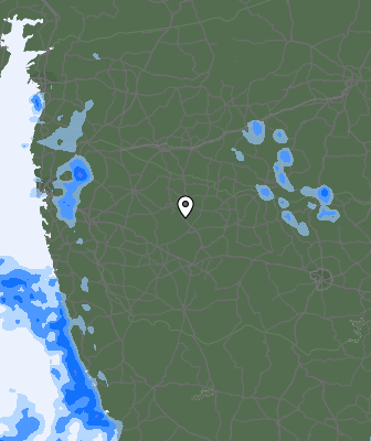 Precipitação