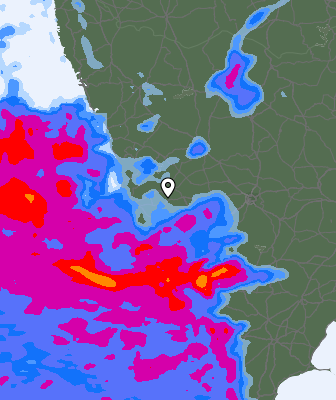Precipitaţii