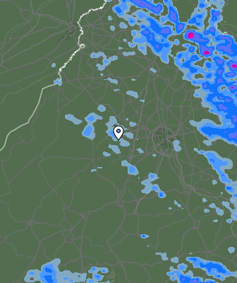 Precipitaţii