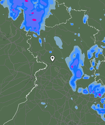 Opady atmosferyczne