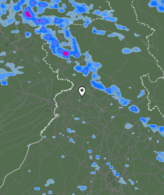 Opady atmosferyczne