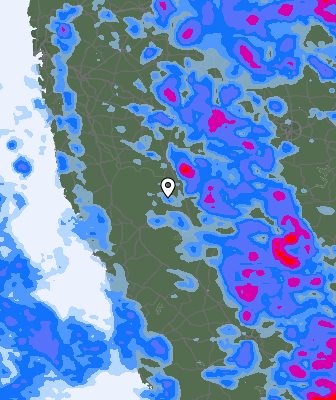 Precipitazioni