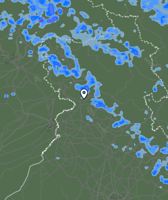 Opady atmosferyczne