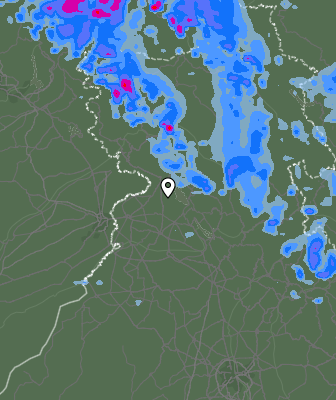 Opady atmosferyczne