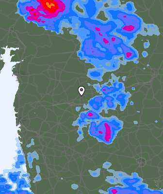 Precipitazioni