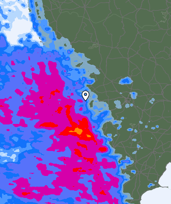 Precipitazioni