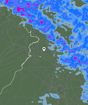 Opady atmosferyczne