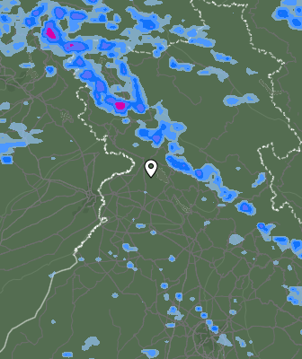 Opady atmosferyczne