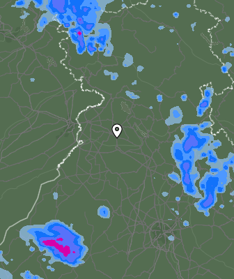 Opady atmosferyczne