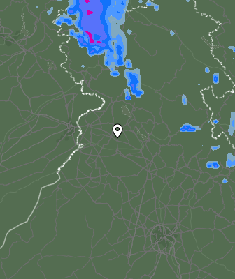 Opady atmosferyczne