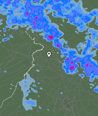Opady atmosferyczne