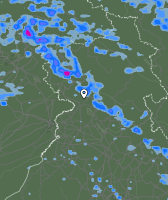 Opady atmosferyczne