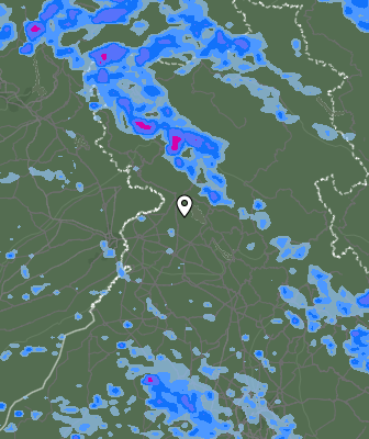 Opady atmosferyczne