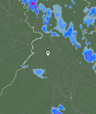 Opady atmosferyczne