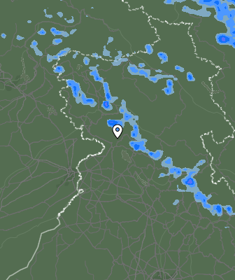 Opady atmosferyczne