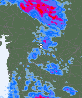 Precipitazioni