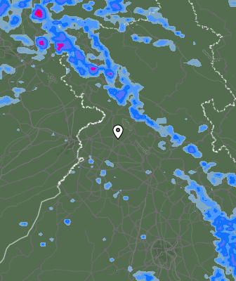 Opady atmosferyczne
