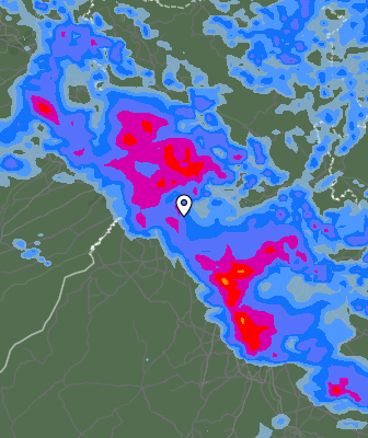 Precipitazioni