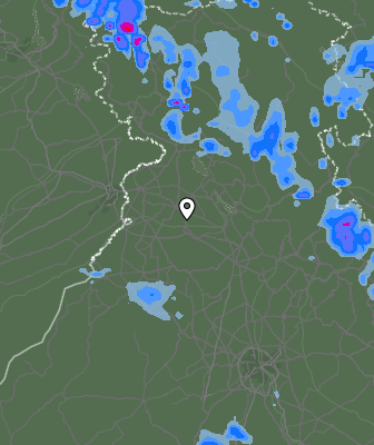 Opady atmosferyczne