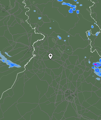 Opady atmosferyczne