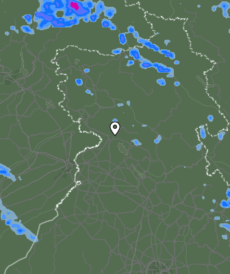 Opady atmosferyczne