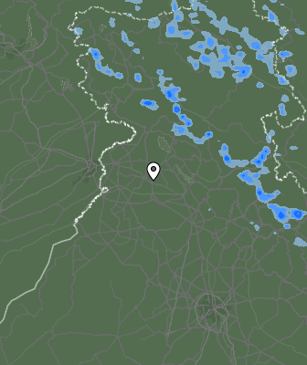 Opady atmosferyczne