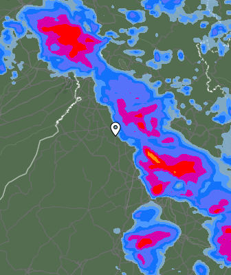 Precipitazioni