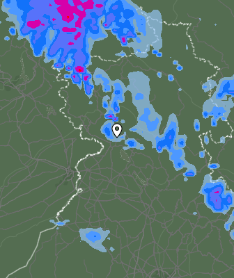 Opady atmosferyczne