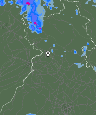 Opady atmosferyczne
