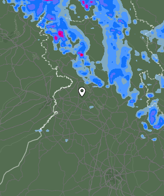 Opady atmosferyczne