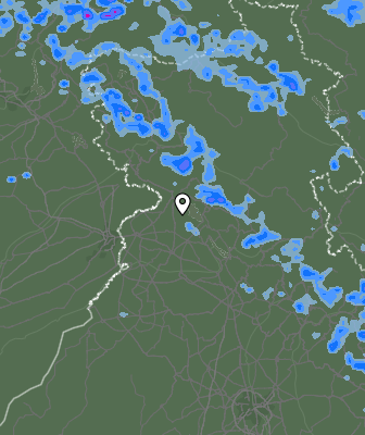 Opady atmosferyczne