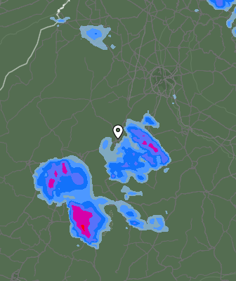 Precipitazioni