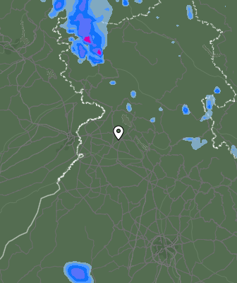 Opady atmosferyczne