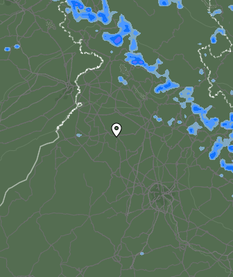 Opady atmosferyczne