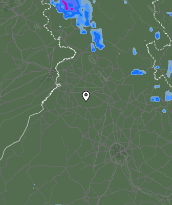 Opady atmosferyczne