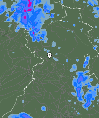 Opady atmosferyczne