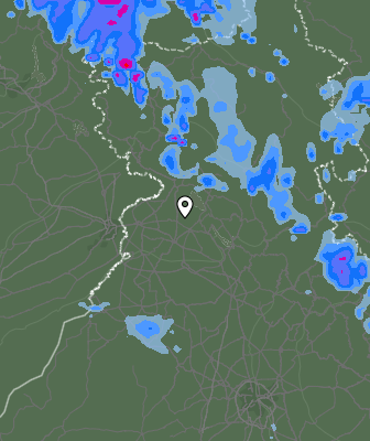 Opady atmosferyczne