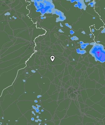 Opady atmosferyczne