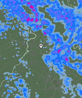 Precipitazioni
