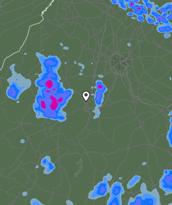 Precipitazioni