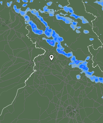 Opady atmosferyczne